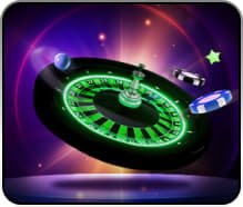 Dealer live goodtogel menampilkan permainan roulette dengan streaming HD dan antarmuka interaktif